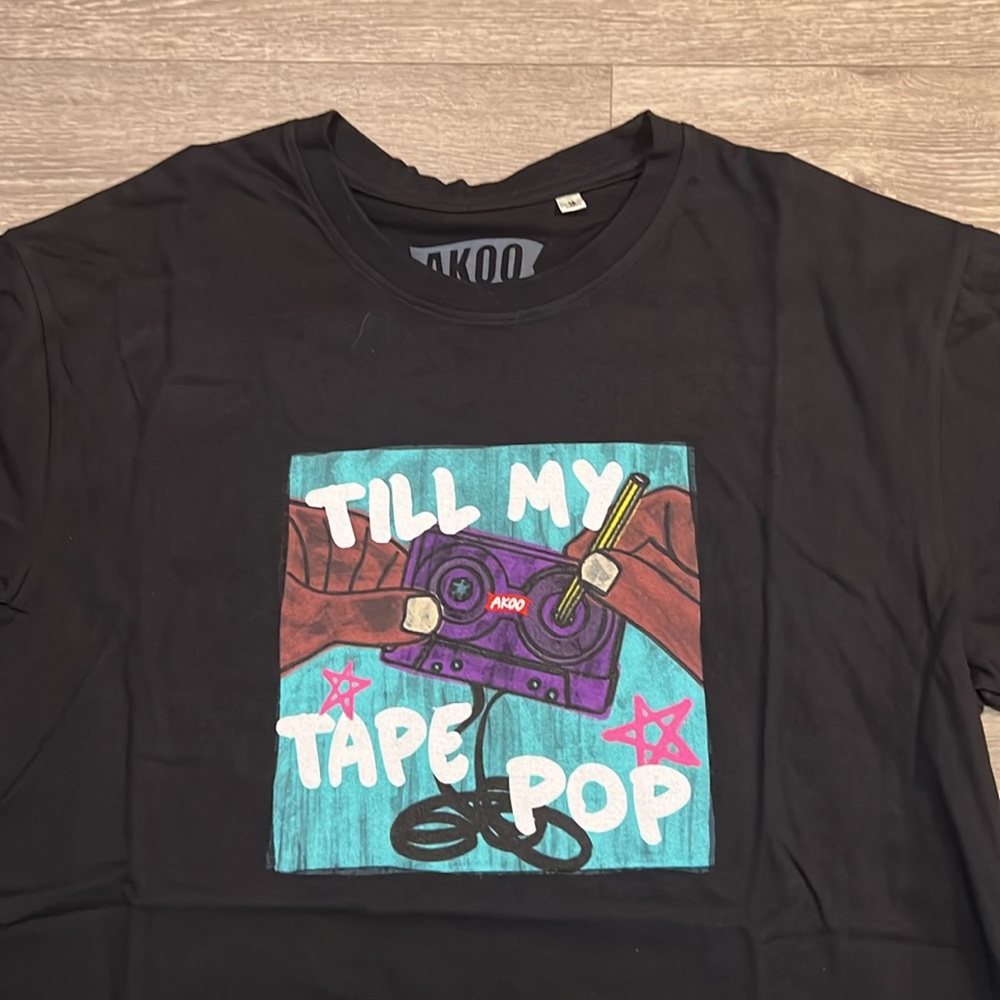 Akoo Tee - Picture 3 of 4